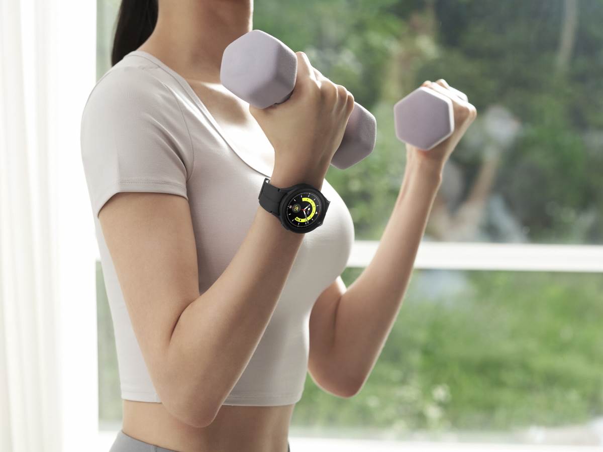 Samsung Galaxy Watch5 i Galaxy Watch5 Pro satovi slike (28).JPG