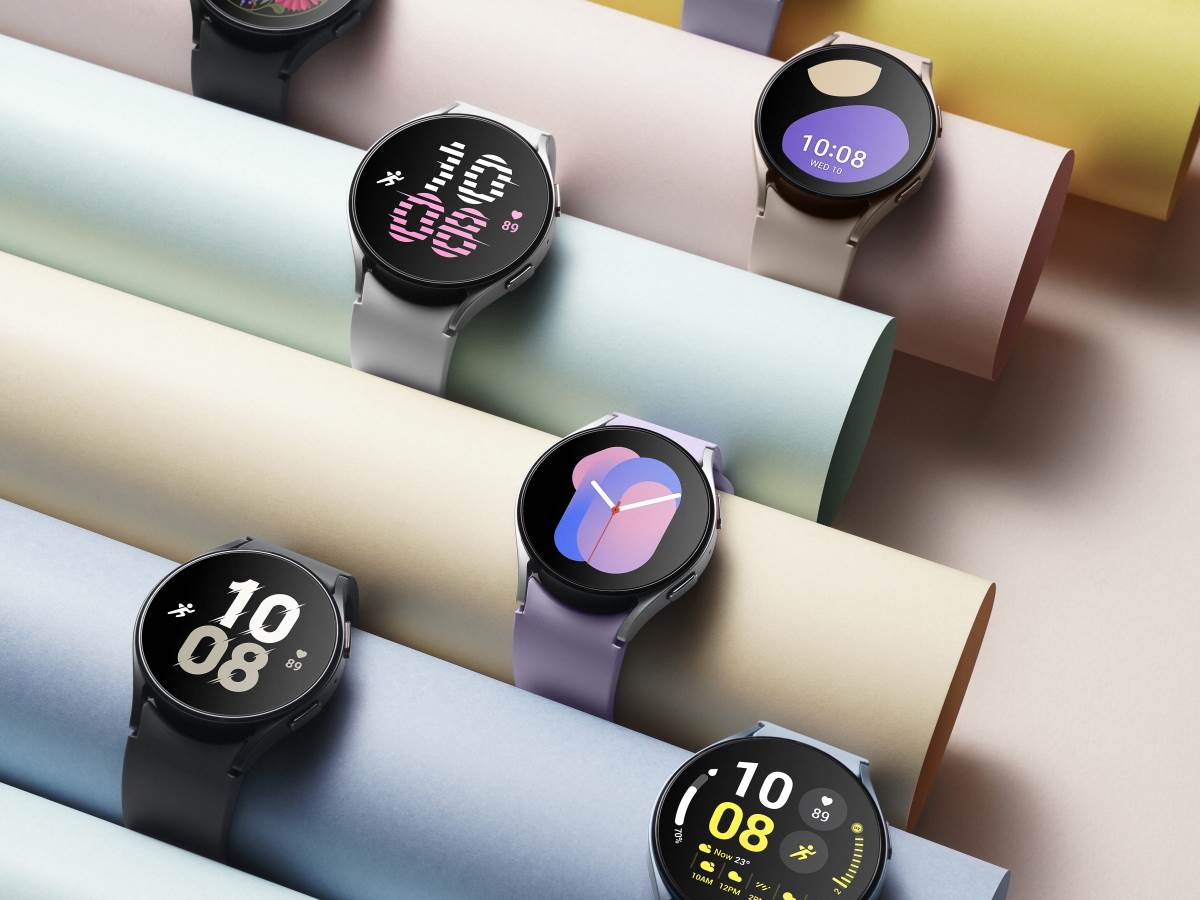 Samsung Galaxy Watch5 i Galaxy Watch5 Pro satovi slike (33).JPG
