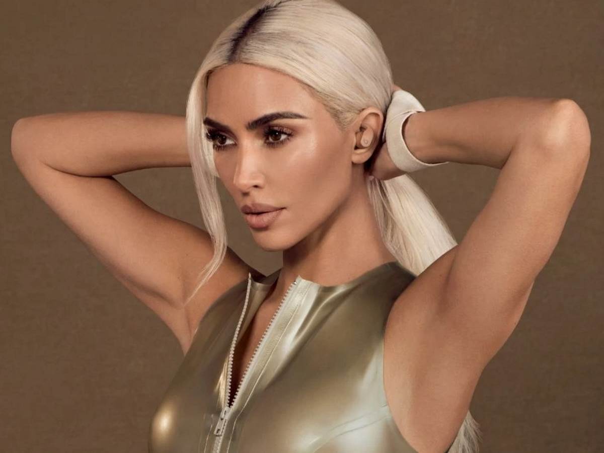 Kim Kardašijan Beats Fit Pro slike 7.jpg