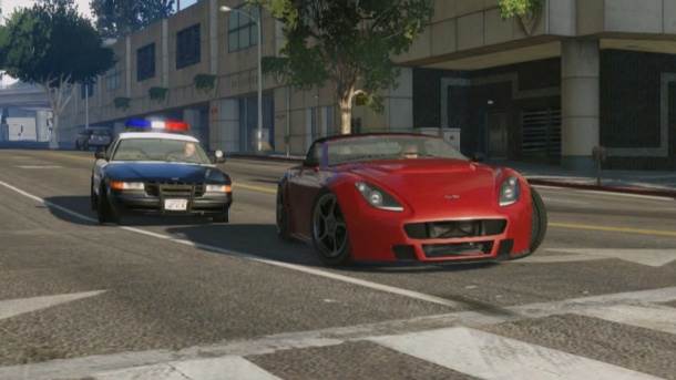 GTA V Xbox Game Pass besplatno, Xbox GTA V besplatna igra