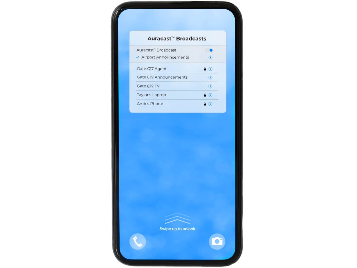 Bluetooth LE Audio nova tehnologija bežičnog zvuka