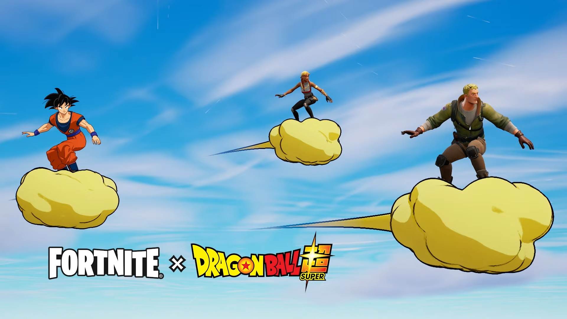 Fortnite x Dragon Ball Gameplay Trailer 0-15 screenshot.png