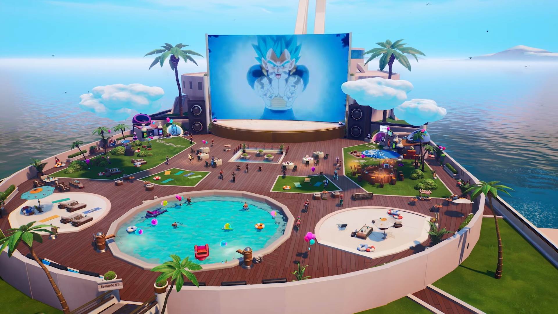 Fortnite x Dragon Ball Gameplay Trailer 0-21 screenshot.png