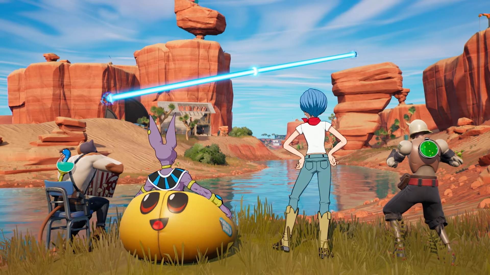 Fortnite x Dragon Ball Gameplay Trailer 0-33 screenshot.png