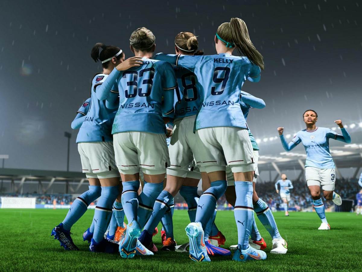 FIFA 23 tri dana ranije preko EA Play servisa