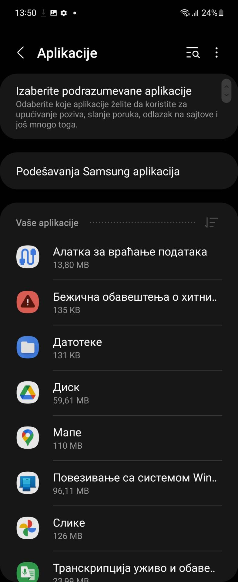 Samsung Galaxy Z Flip4 Slike Ekrana (23).jpg