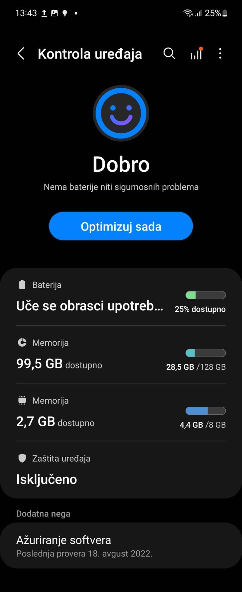 Samsung Galaxy Z Flip4 Slike Ekrana (20).jpg