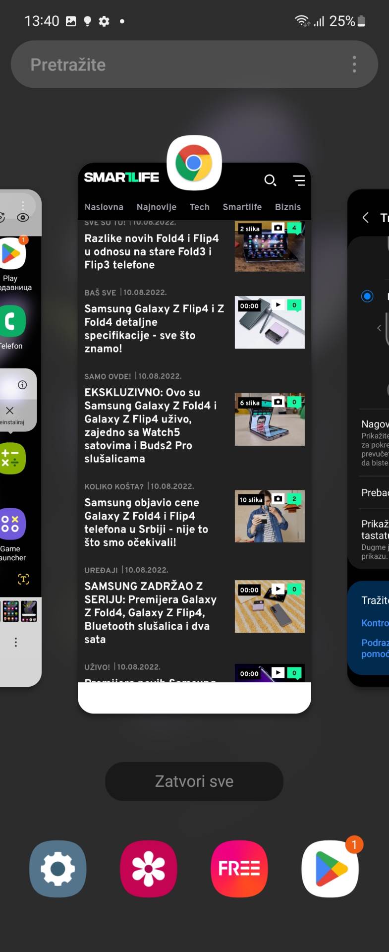 Samsung Galaxy Z Flip4 Slike Ekrana (17).jpg