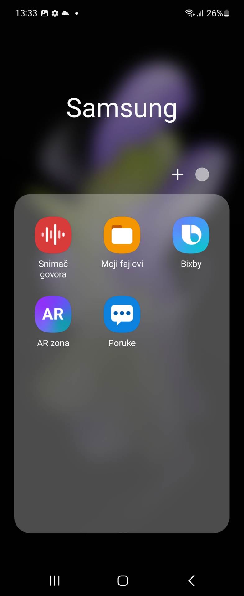 Samsung Galaxy Z Flip4 Slike Ekrana (3).jpg