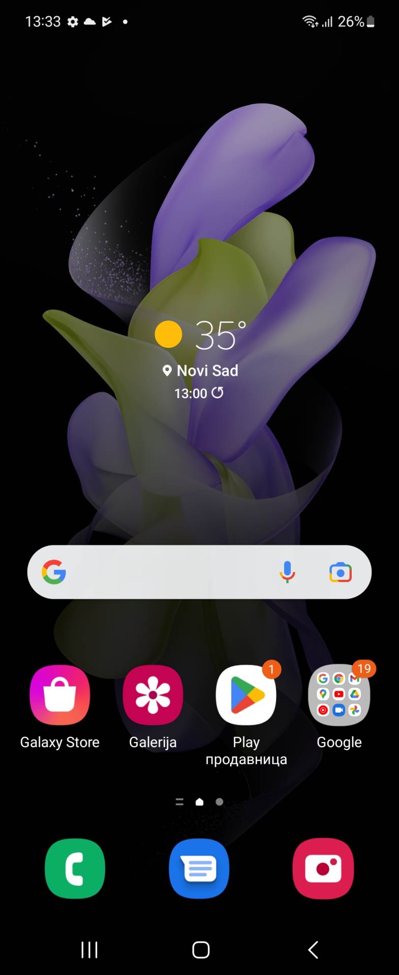 Samsung Galaxy Z Flip4 Slike Ekrana (1).jpg