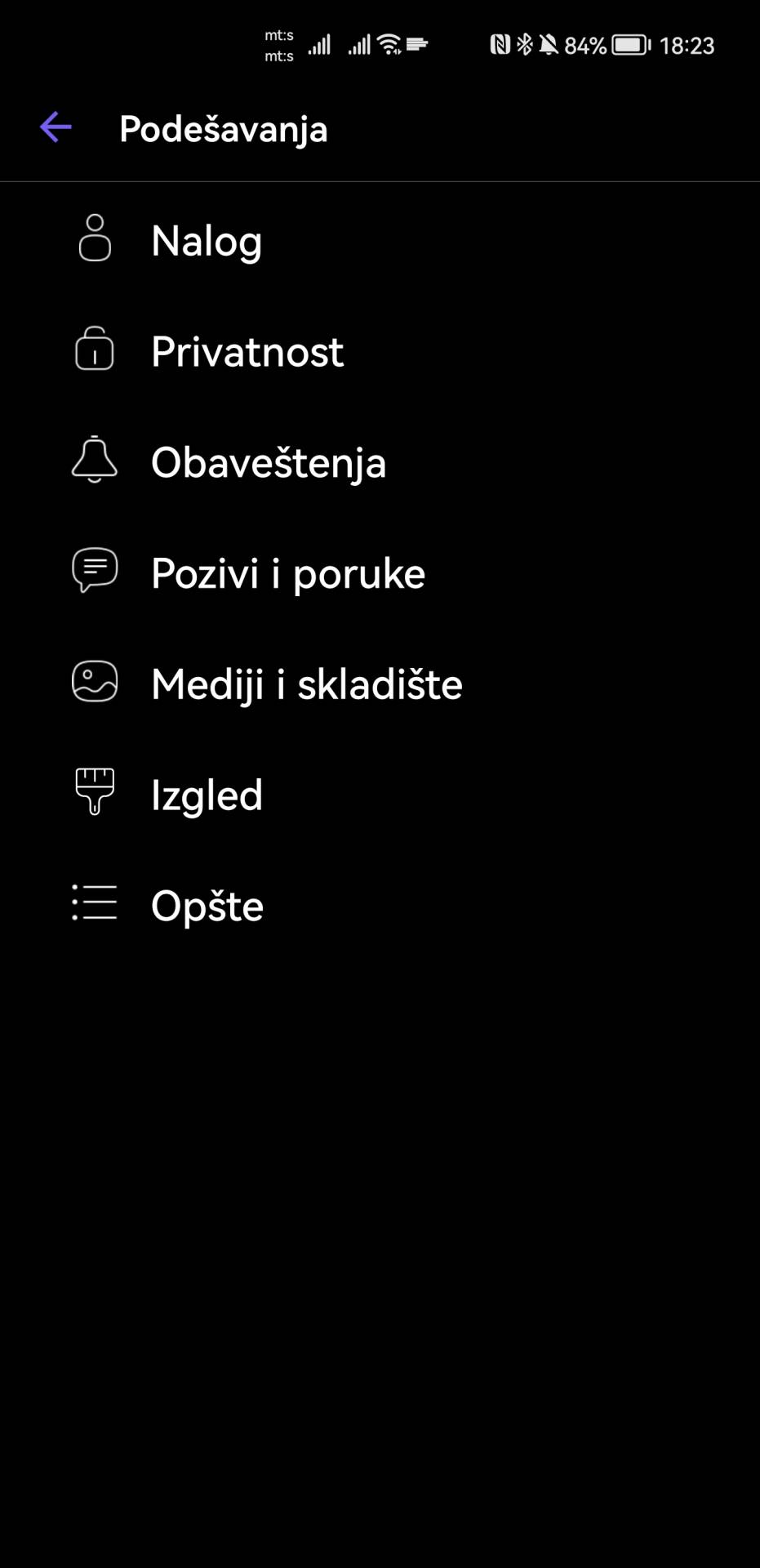 Kako izgleda nova Viber aplikacija