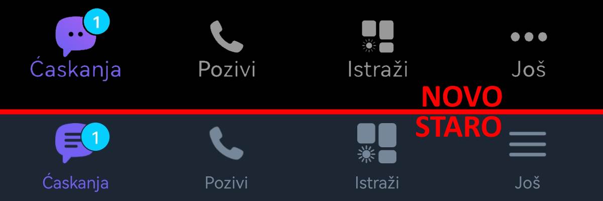 Viber promene izgleda 1.png