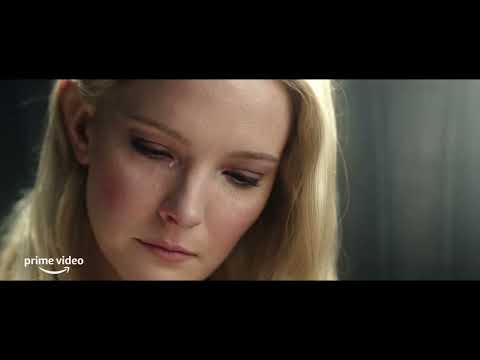 Zaustavljeno osenjivanje The Rings of Power serije