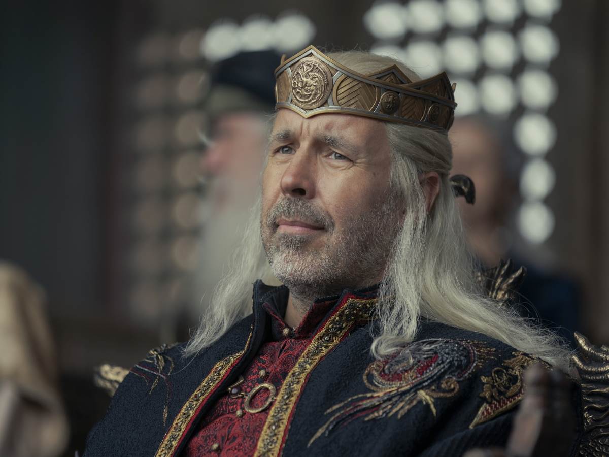 Recenzija prve sezone serije Kuća zmaja