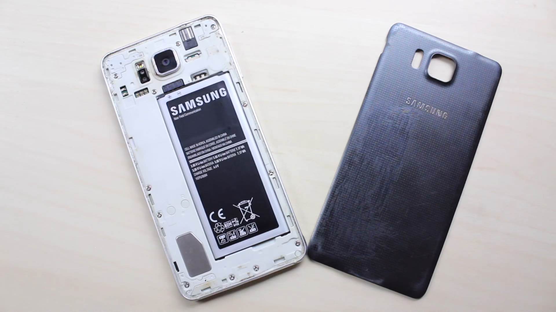 SAMSUNG GALAXY ALPHA In 2018! (Still Worth It_) (Review) 3-30 screenshot.png