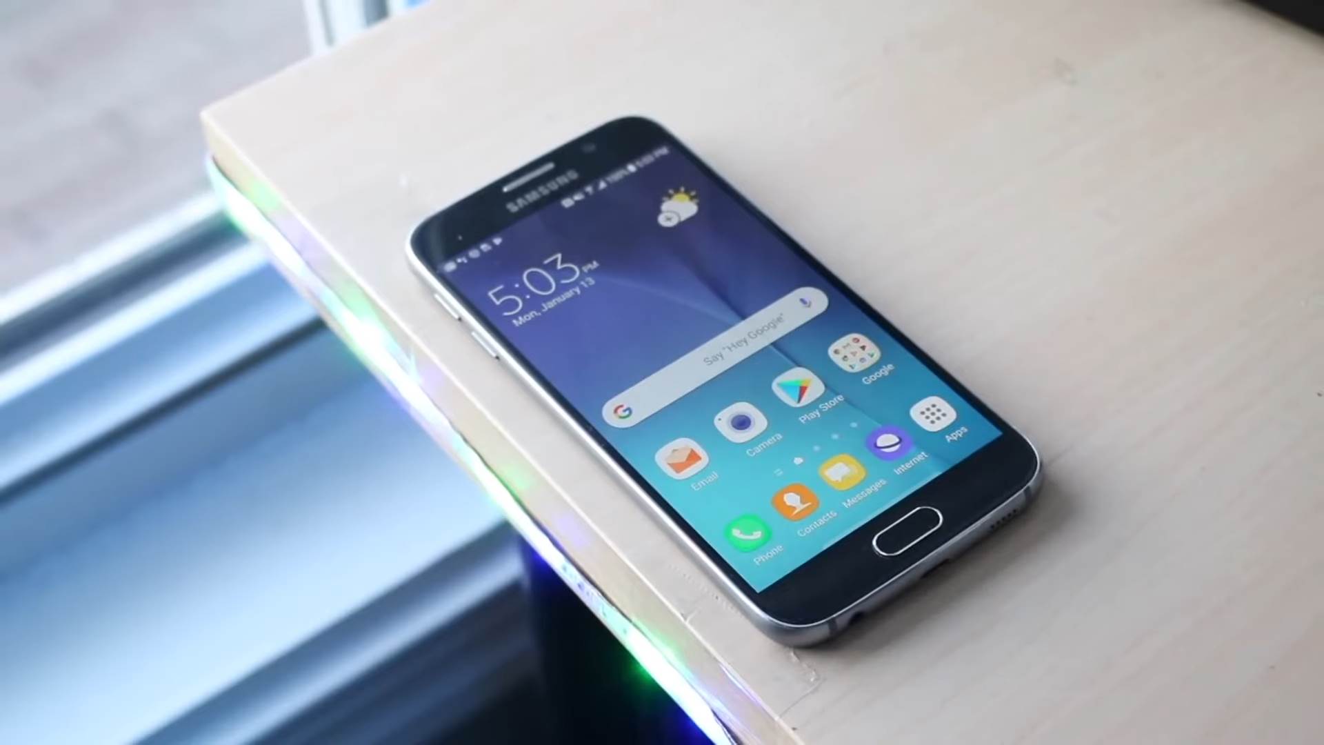 Samsung Galaxy S6 In 2022! (Still Worth It_) (Review) 1-2 screenshot.png