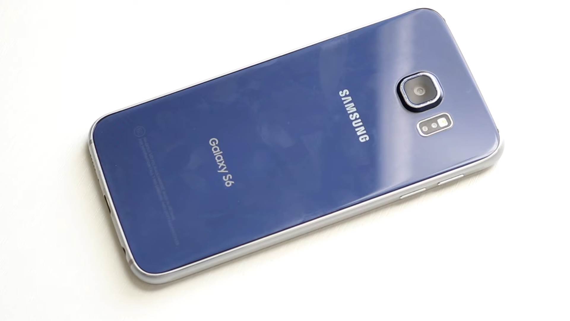 Samsung Galaxy S6 In 2022! (Still Worth It_) (Review) 7-26 screenshot.png