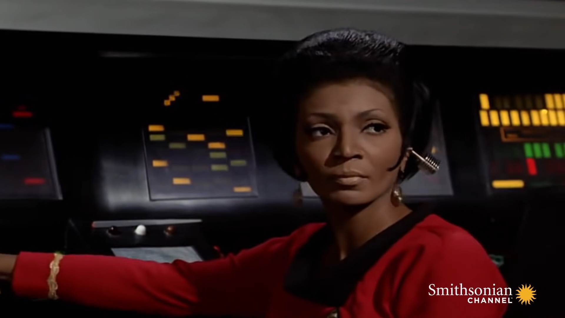 Star Trek's Nichelle Nichols on Uhura's Radical Impact 0-33 screenshot.png
