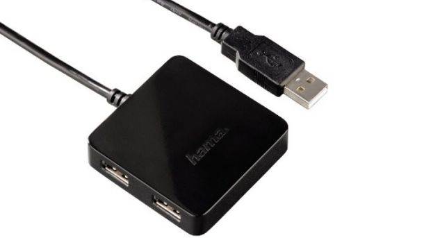 Kako ubaciti USB iz prve