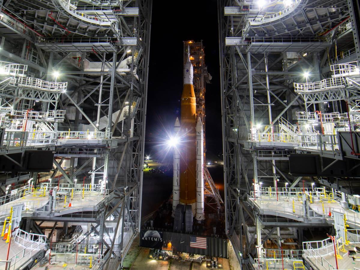 NASA Artemis I sletanje na Mesec misija 4.jpg