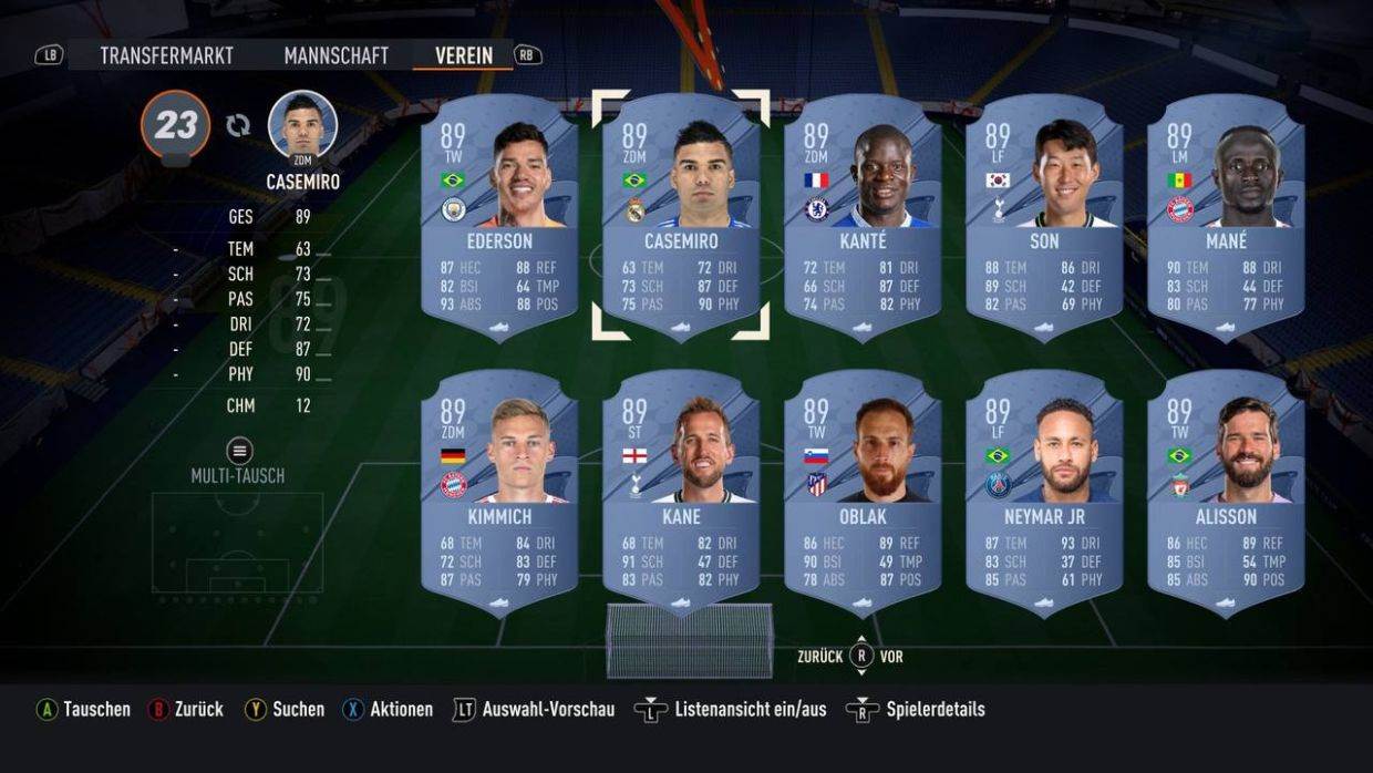 FIFA 23 ocene fudbalera pred izlazak igre 1.jpg