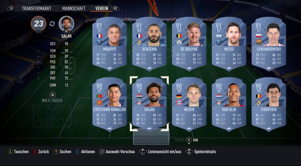 FIFA 23 ocene fudbalera pred izlazak igre 5.jpg