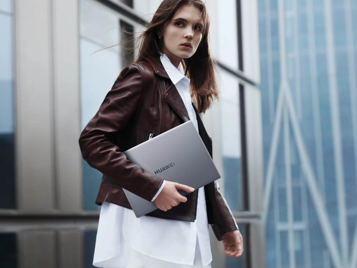 Huawei MateBook X Pro 2022 test, cena i specifikacije