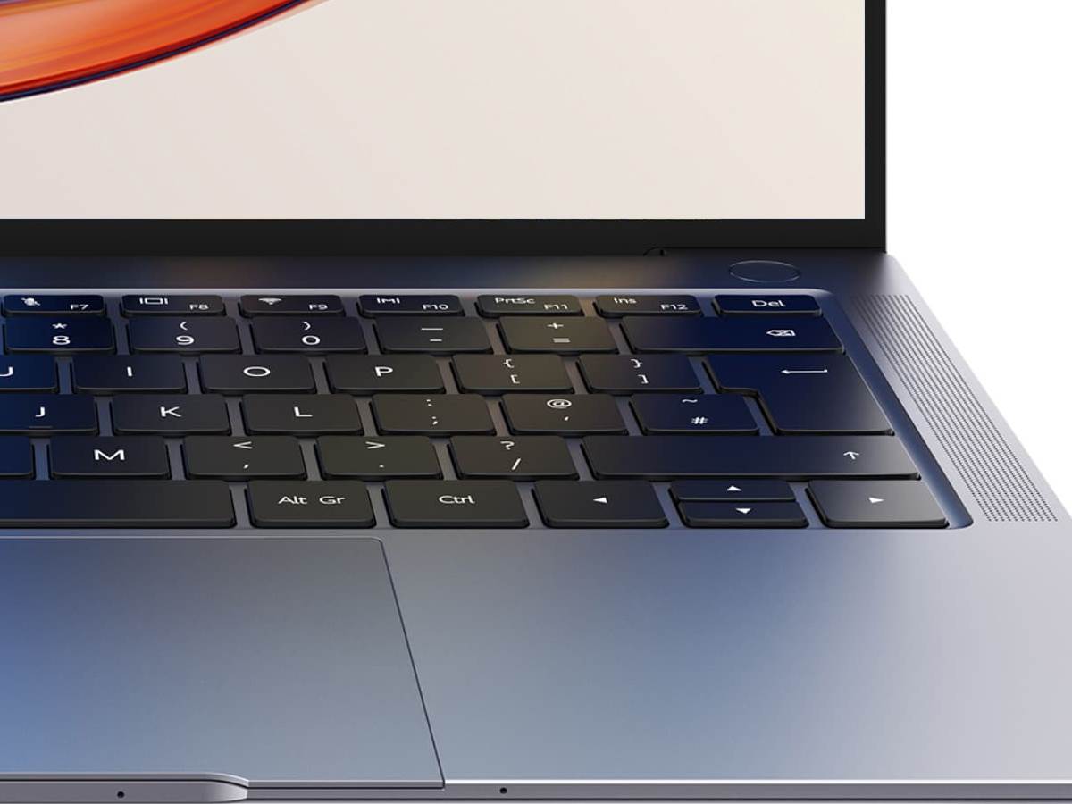 Huawei MateBook X Pro 2022 test, cena i specifikacije