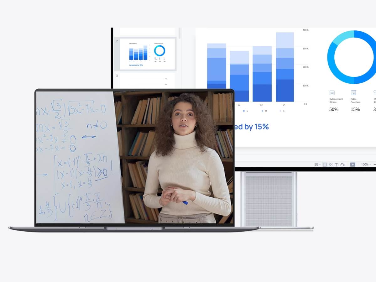 Huawei MateBook X Pro 2022 test, cena i specifikacije