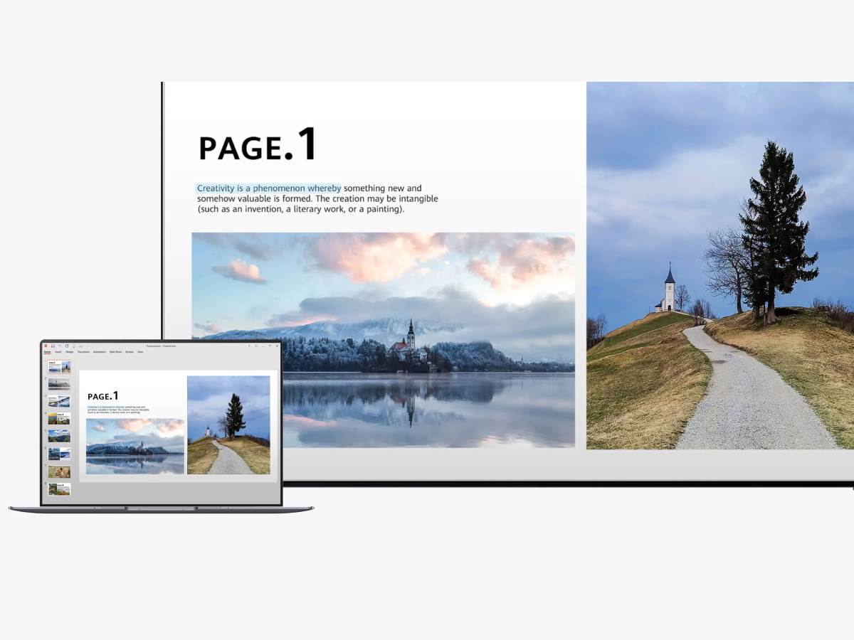 Huawei MateBook X Pro 2022 test, cena i specifikacije