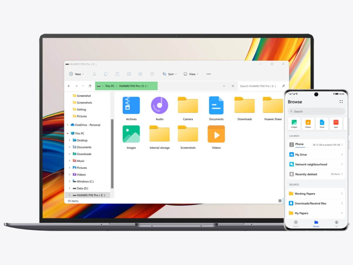 Huawei MateBook X Pro 2022 test, cena i specifikacije