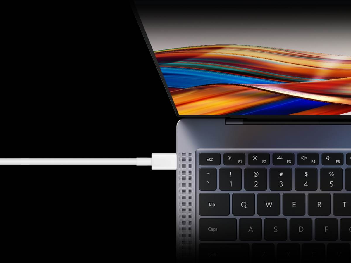 Huawei MateBook X Pro 2022 test, cena i specifikacije