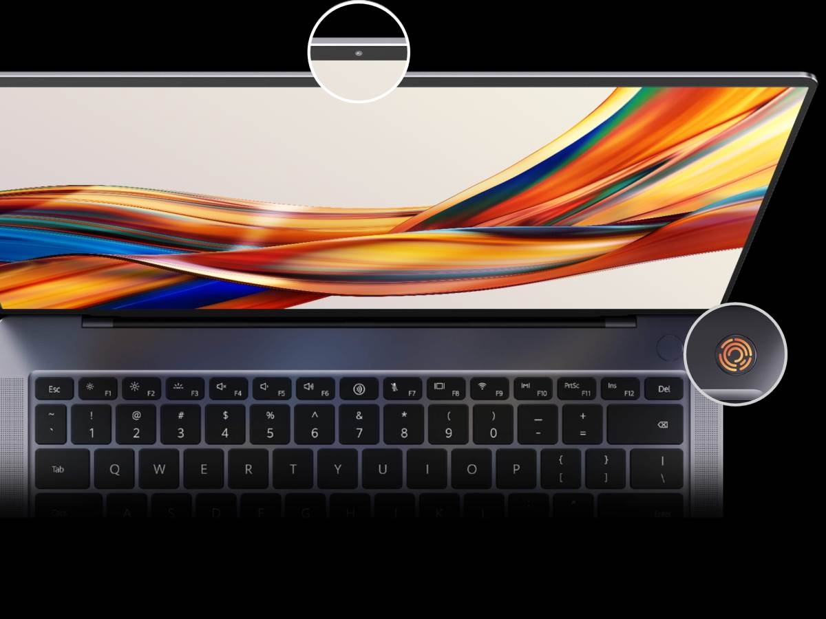 Huawei MateBook X Pro 2022 test, cena i specifikacije