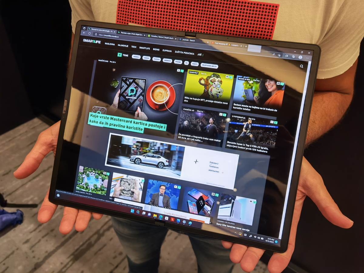 EU zakon želi da telefoni traju 5 godina