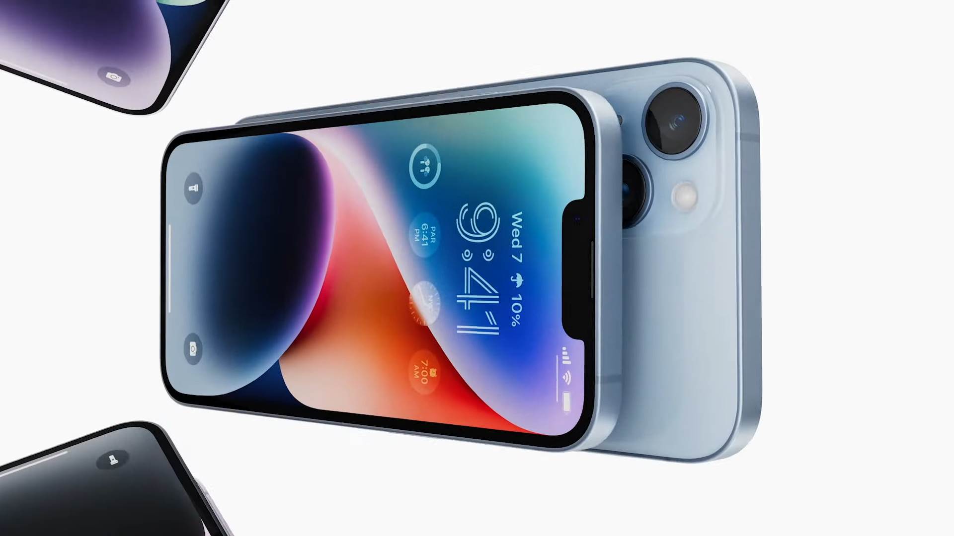 Kada stiže iOS 16 i koji telefoni će ga dobiti