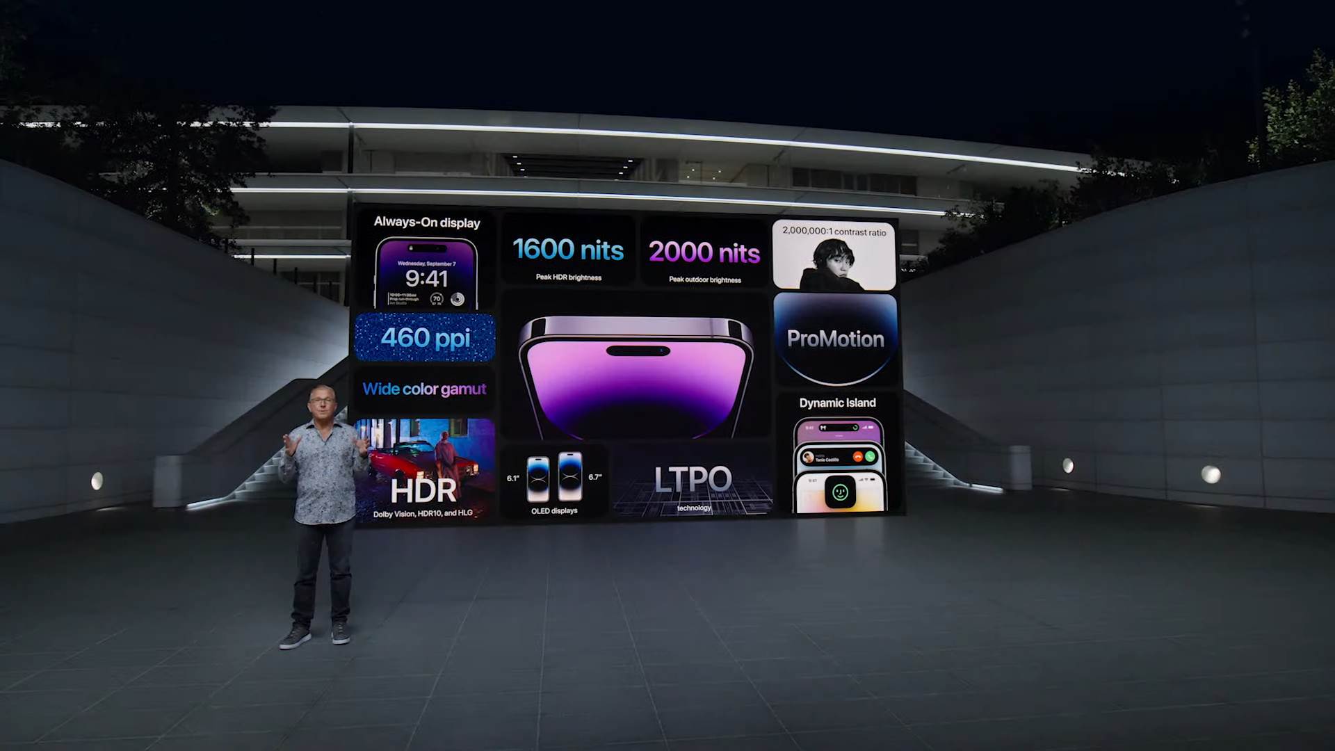 iPhone 14 Pro Max problem sa performansama i pregrevanjem