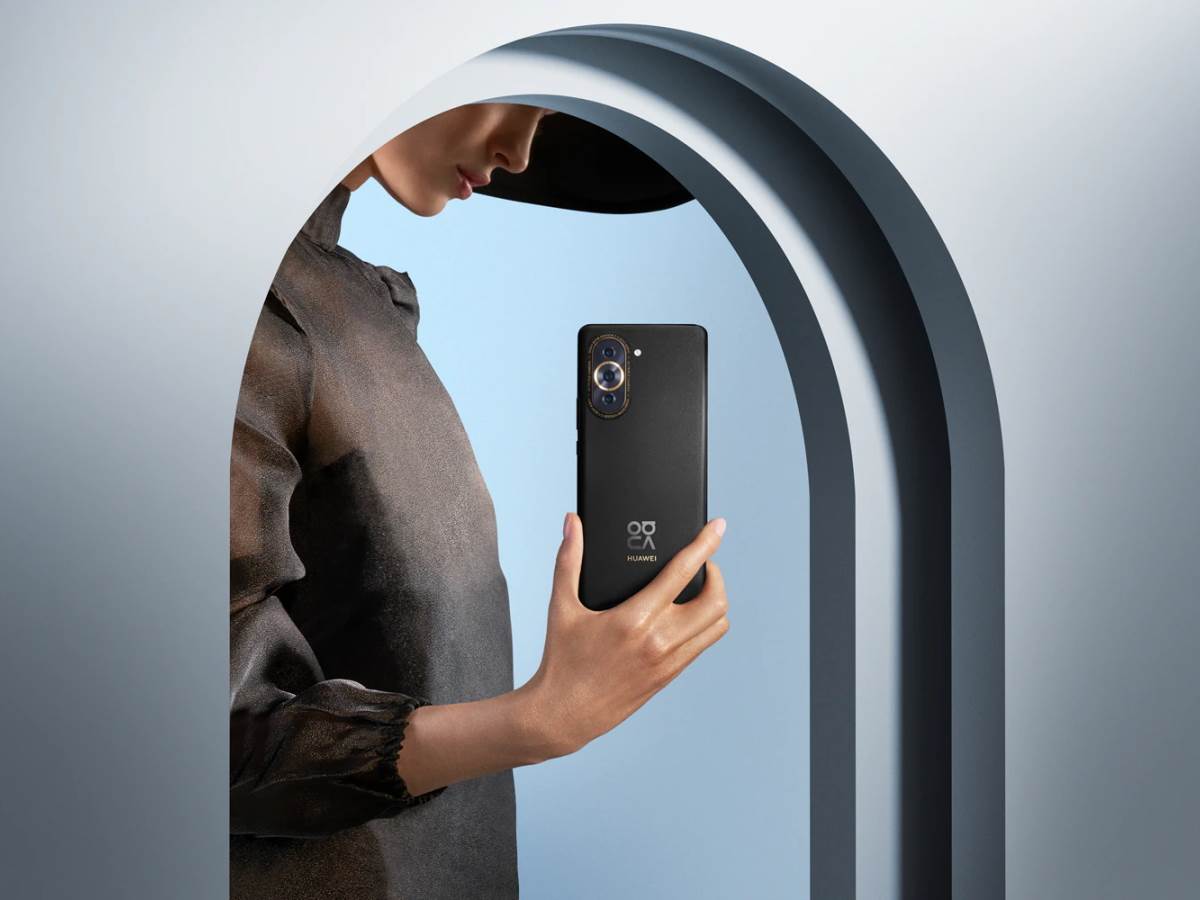 Huawei nova 10 Pro cena, specifikacije i prodaja