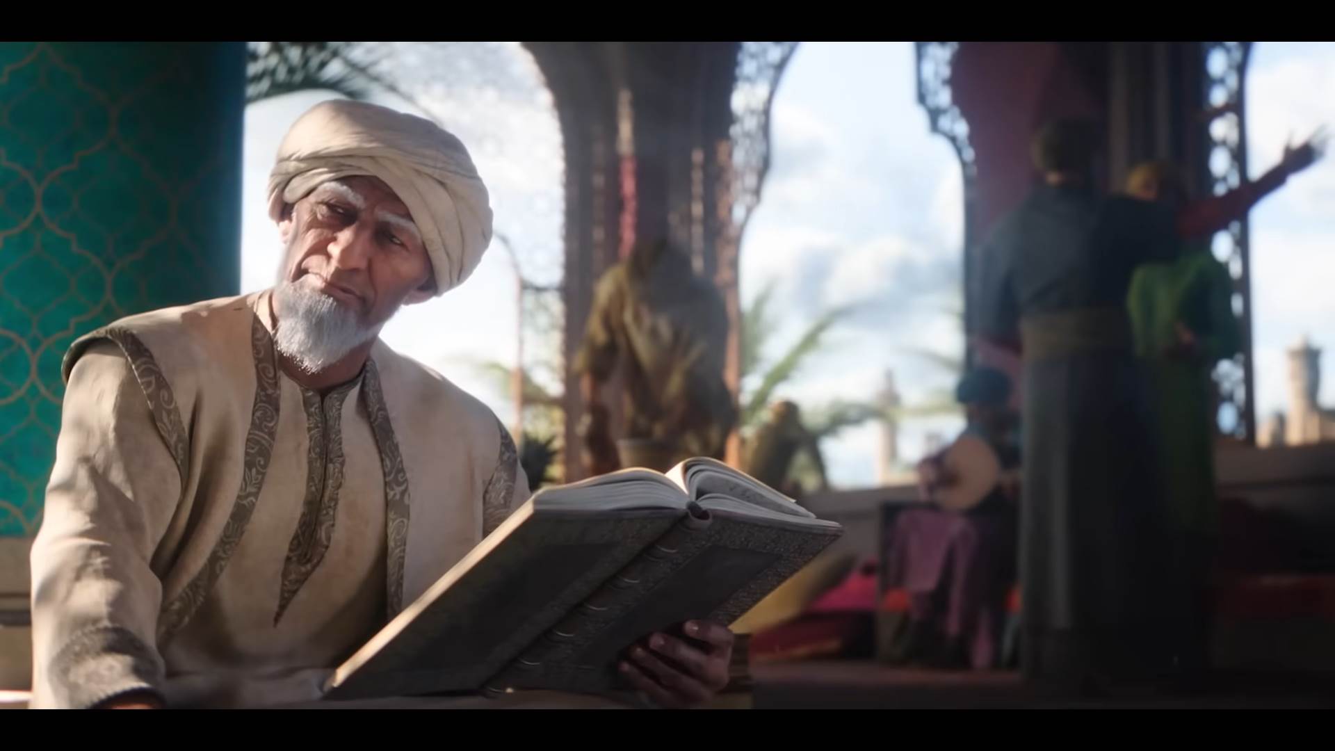 Najavljena Assassin's Creed Mirage igra