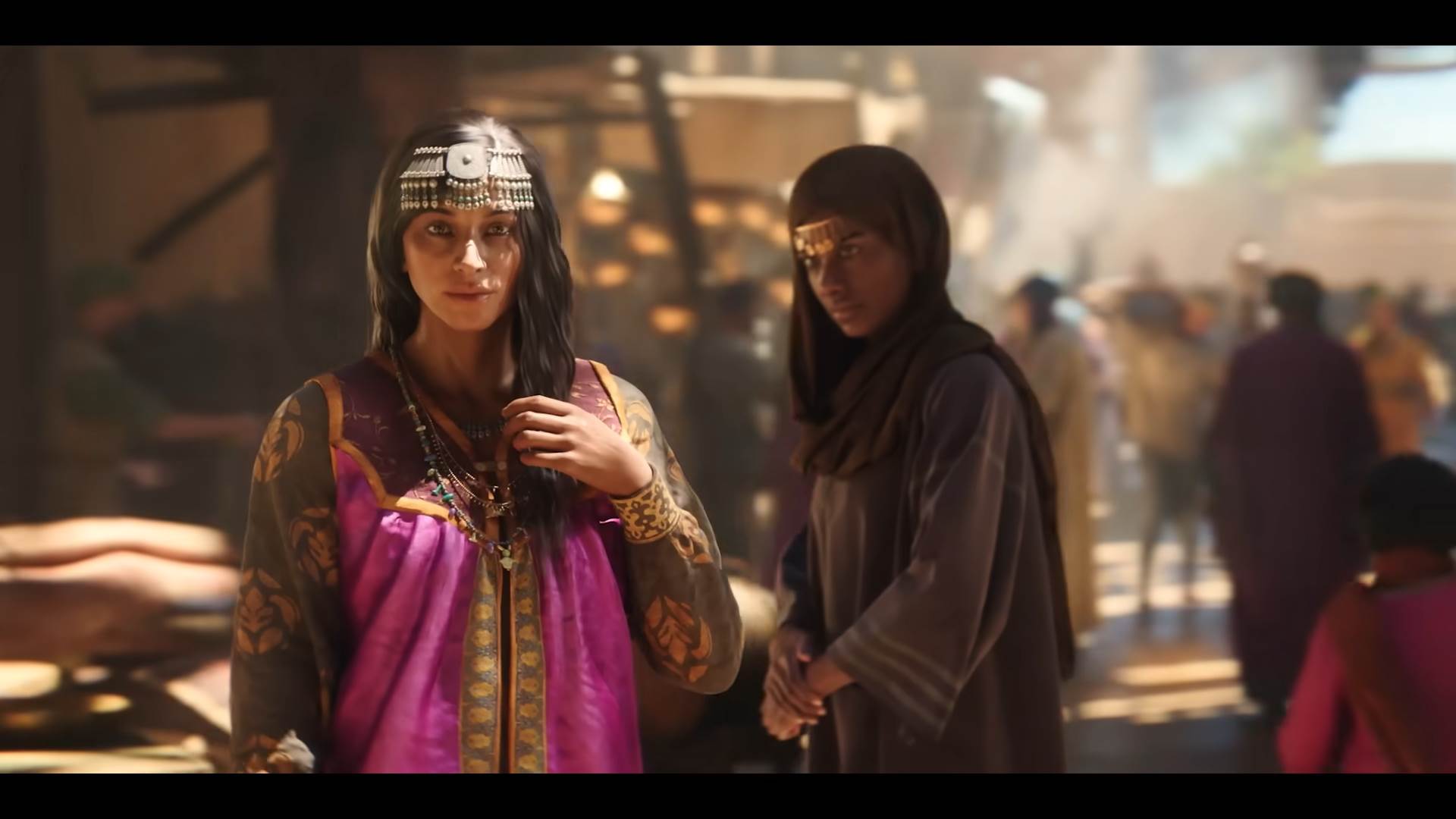 Najavljena Assassin's Creed Mirage igra