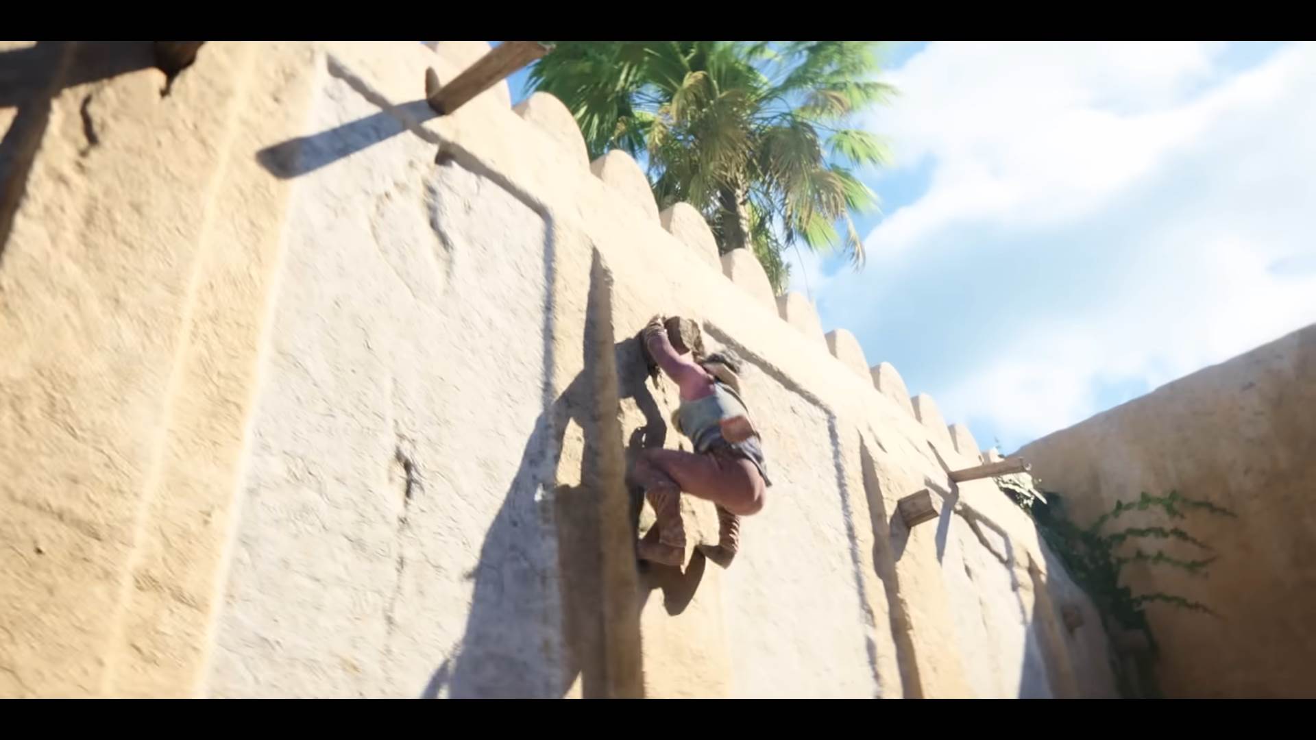 Najavljena Assassin's Creed Mirage igra