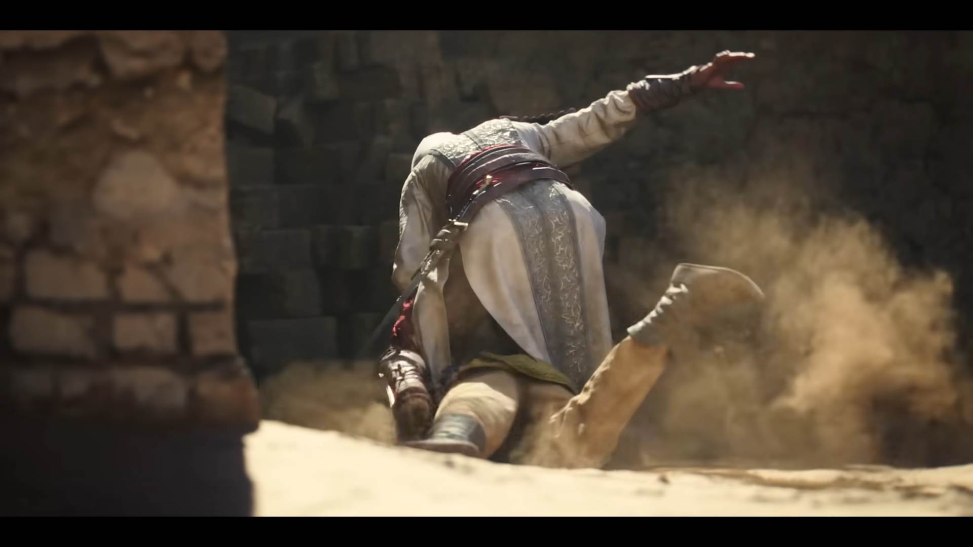 Najavljena Assassin's Creed Mirage igra