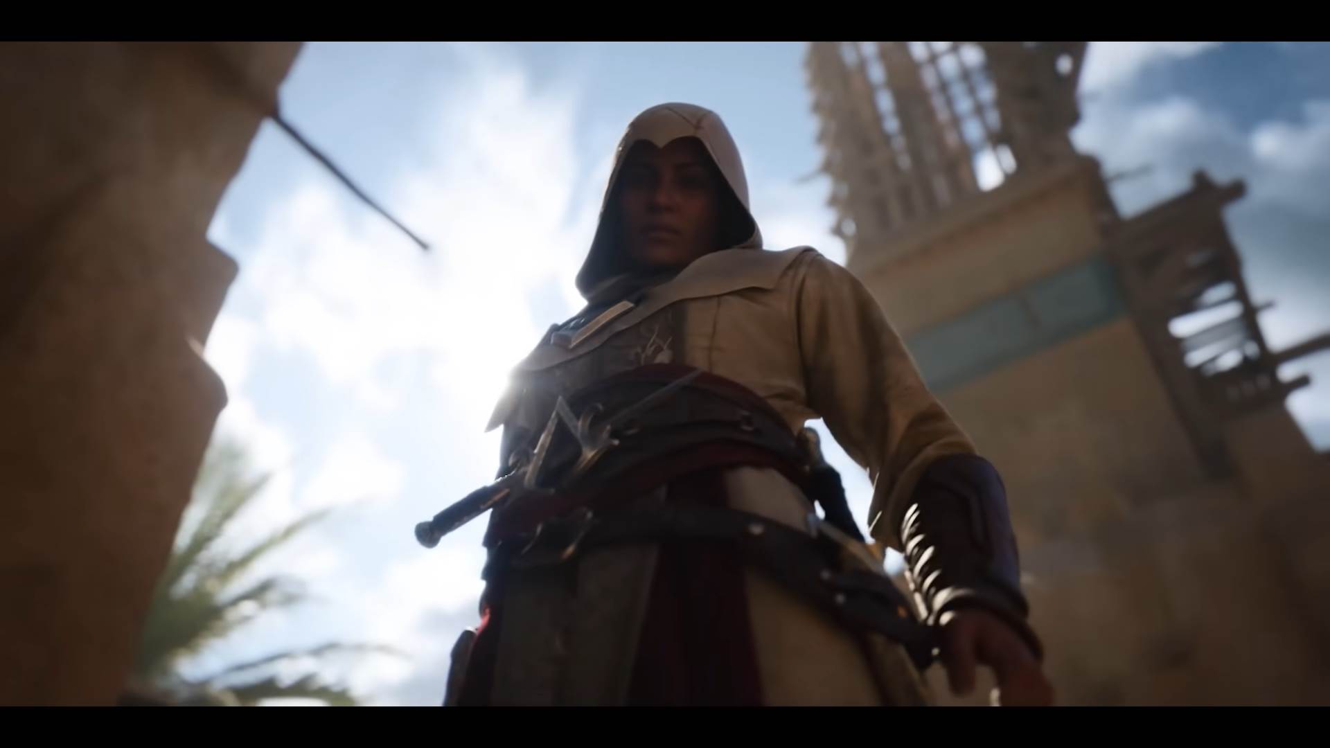 Najavljena Assassin's Creed Mirage igra