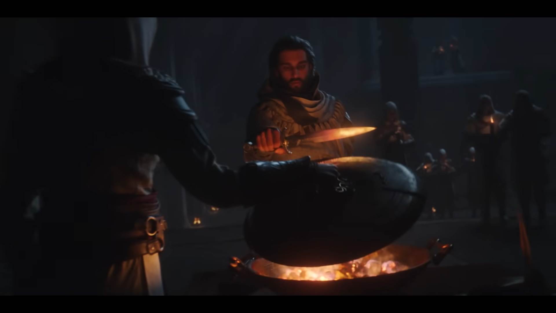 Najavljena Assassin's Creed Mirage igra