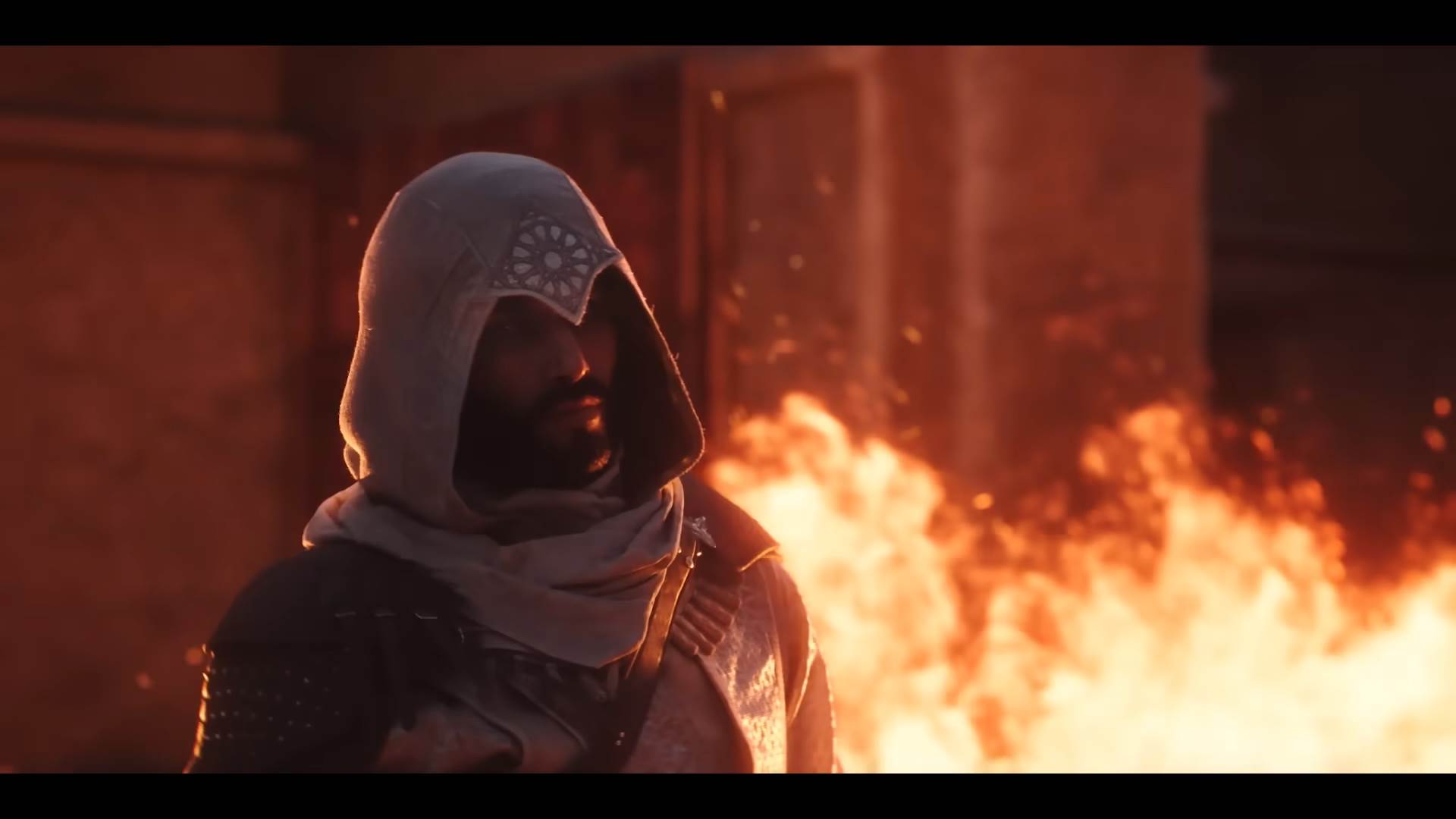 Najavljena Assassin's Creed Mirage igra