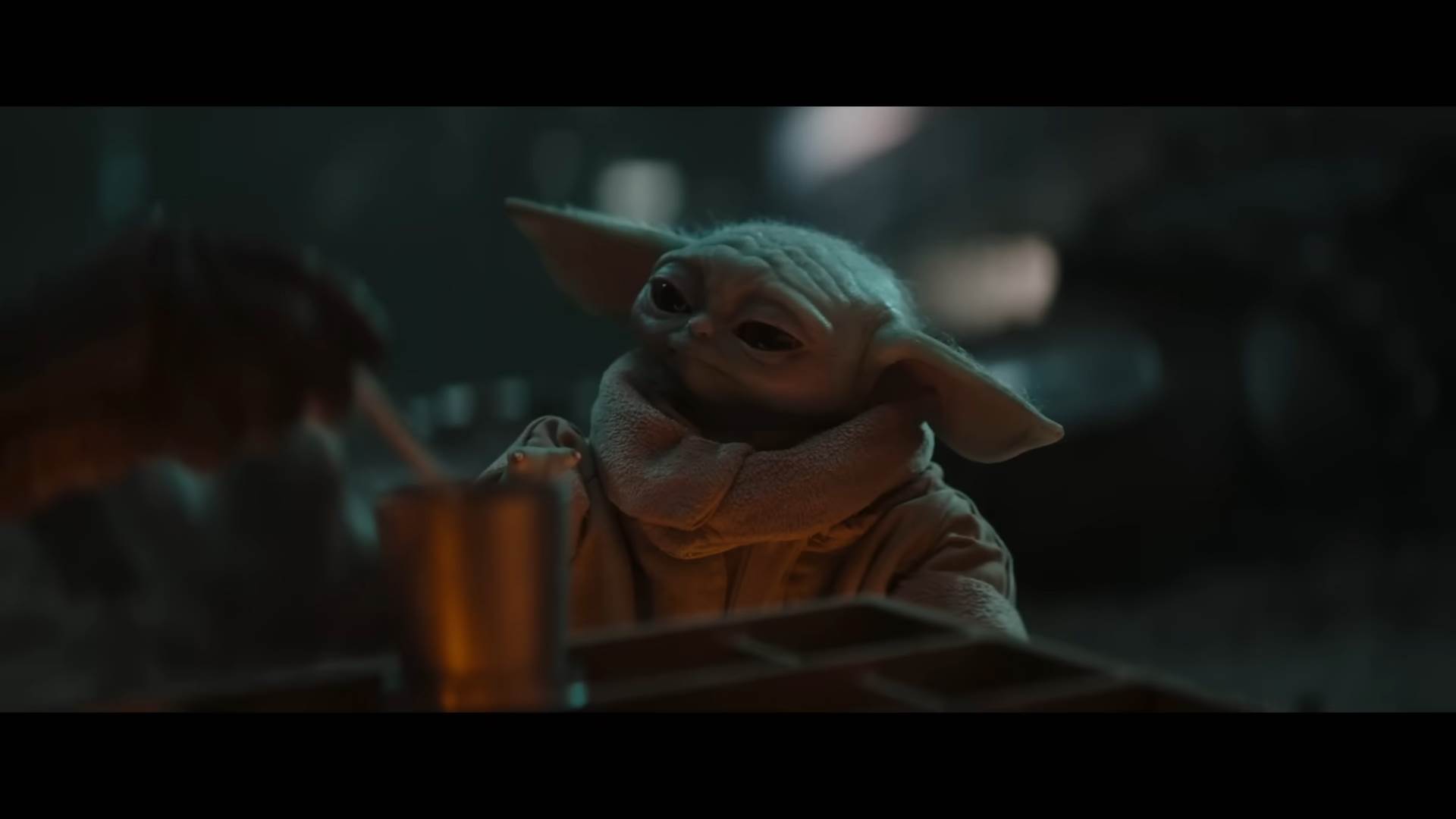 The Mandalorian _ Season 3 Teaser Trailer _ Disney+ 1-8 screenshot.png