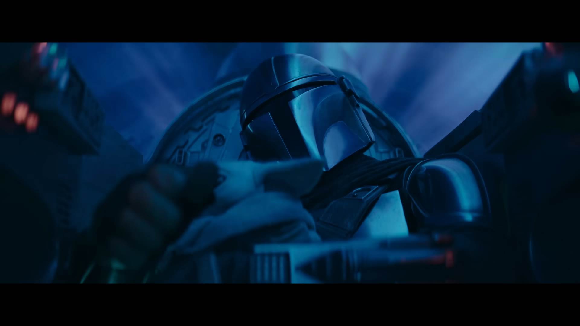 The Mandalorian _ Season 3 Teaser Trailer _ Disney+ 1-32 screenshot.png