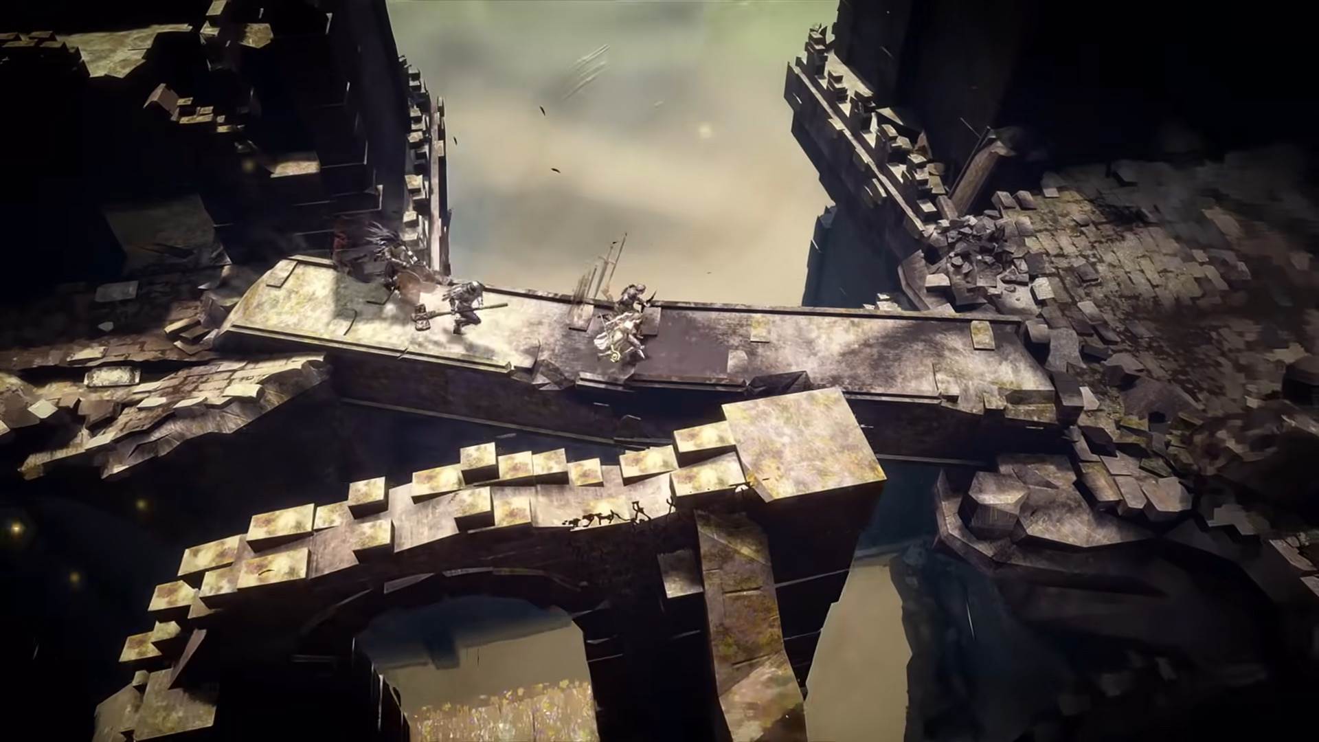 BABYLON’S FALL  _ Launch Trailer 0-35 screenshot.jpeg