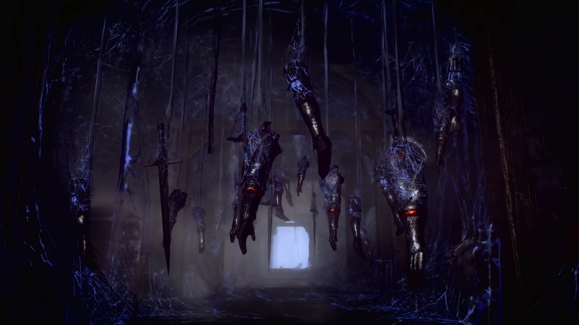 BABYLON’S FALL  _ Launch Trailer 0-5 screenshot.jpeg