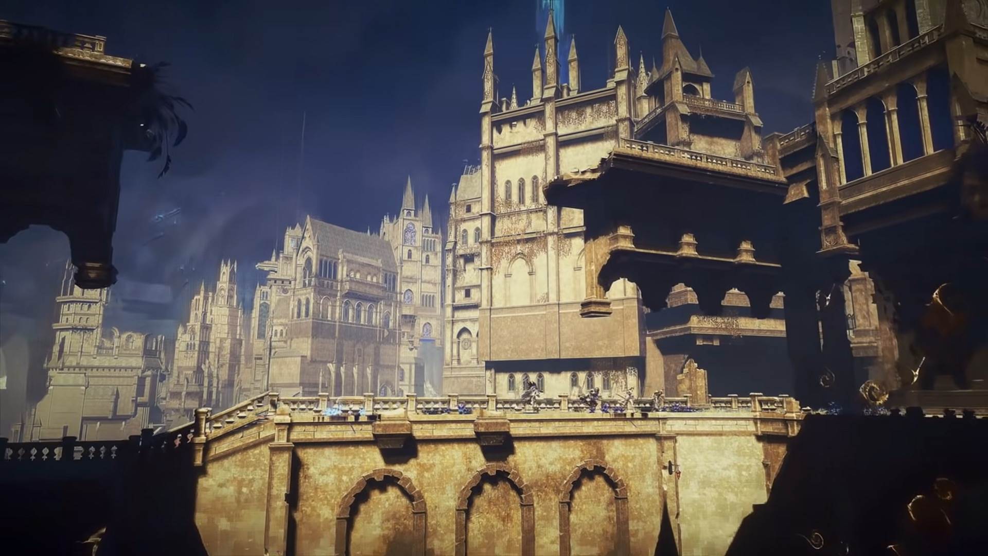 BABYLON’S FALL  _ Launch Trailer 0-13 screenshot.jpeg