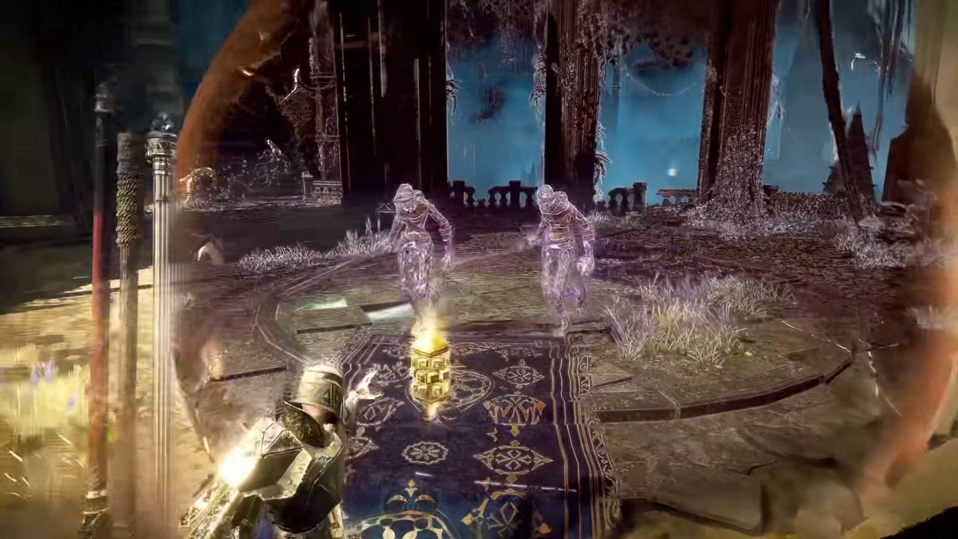 BABYLON’S FALL  _ Launch Trailer 0-44 screenshot.jpeg